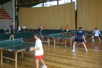 kamp Zoran KaliniÄ‡ - Avgust 2002